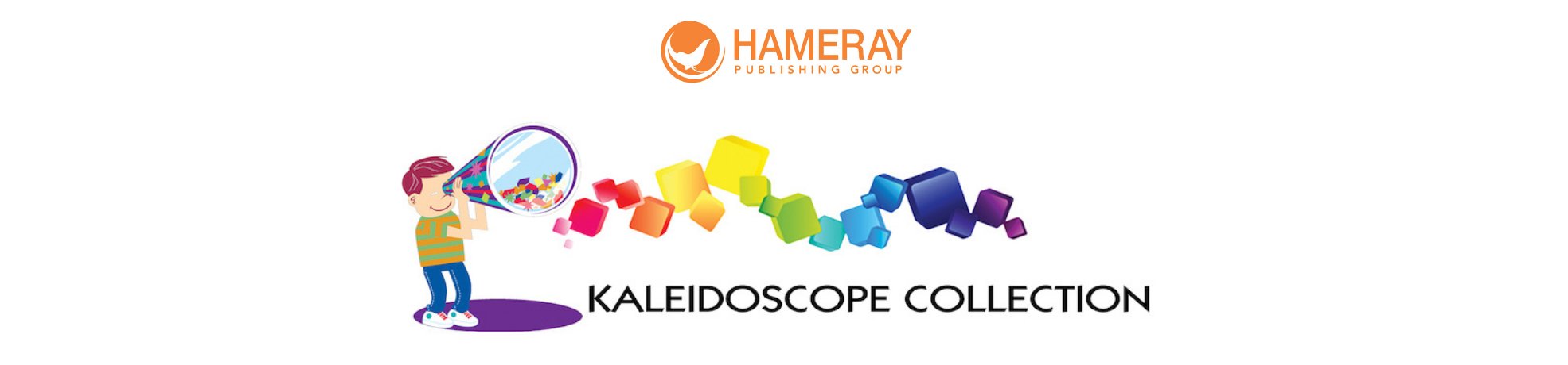 Crash Cars - Kaleidoscope Collection - Hameray Publishing