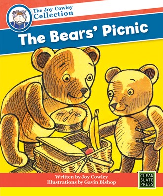 The Bears' Picnic (l4)