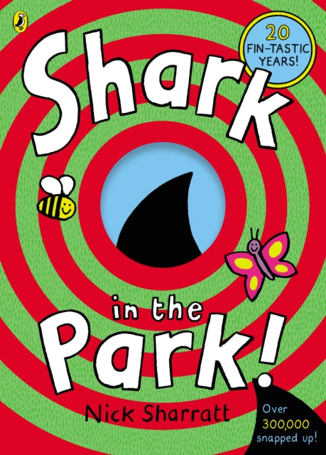 Shark in the Park