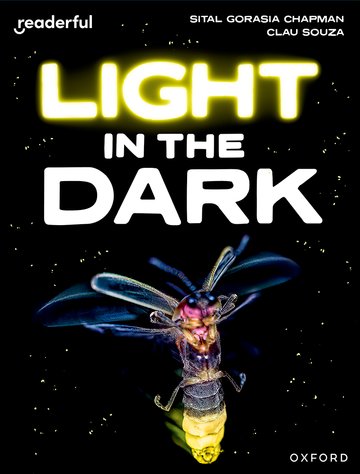 Light in the Dark(Readerful OUP Stage 8)