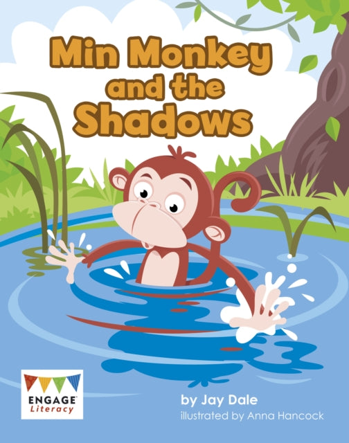 Engage Literacy L9: Min Monkey and the Shadows