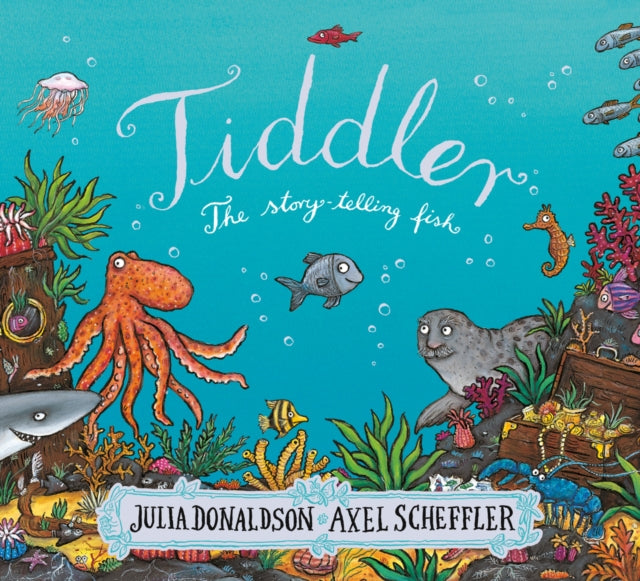 Tiddler(PB)