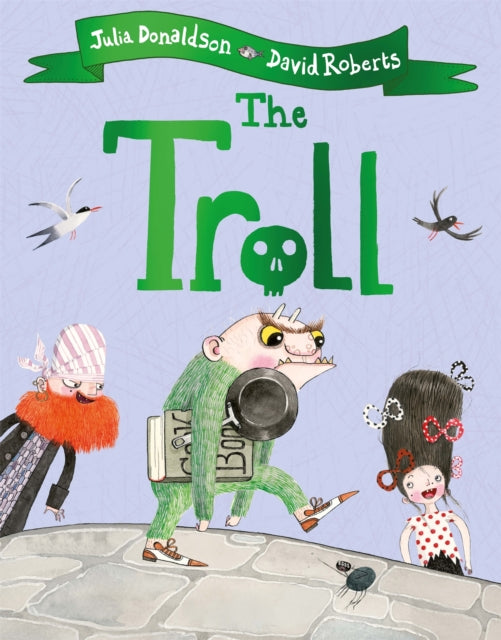 The Troll(PB)