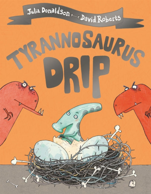 Tyrannosaurus Drip(PB)