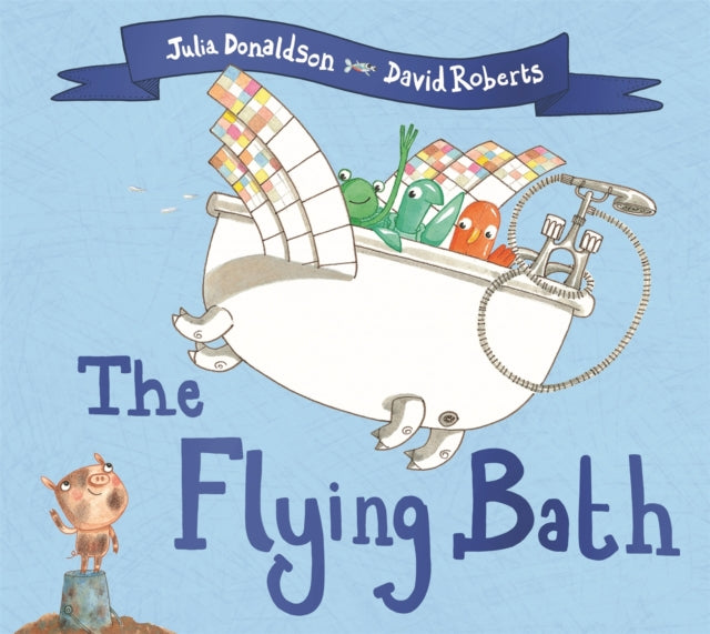 The Flying Bath(PB)