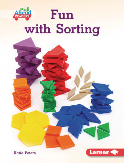 Math All Around:Fun with Sorting