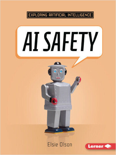 AI Safety(Exploring Artificial Intelligence)PB