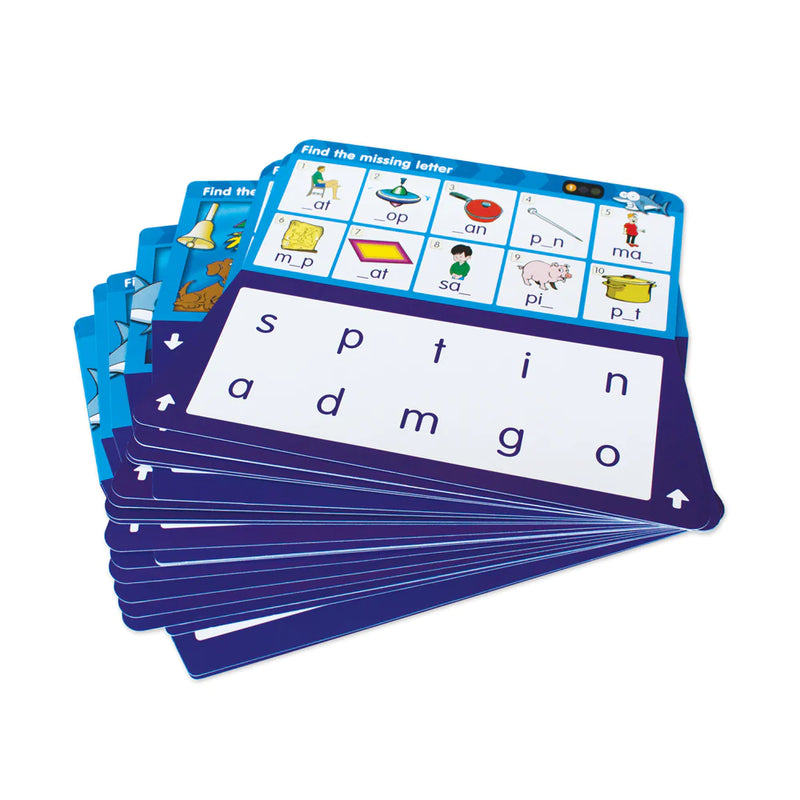 Spelling Accelerator Set 1(JL102)