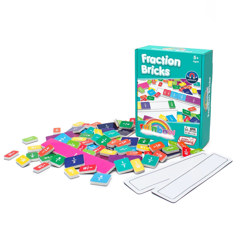 Fraction Bricks(JL610)