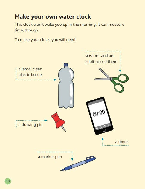 How Old Is Your Umbrella?(Readerful OUP Stage 9)