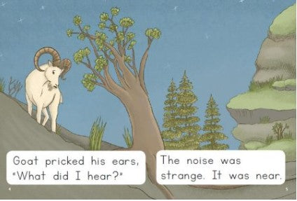 What Did I Hear? (Decodable Explorers Fiction A-Skill Set 8)