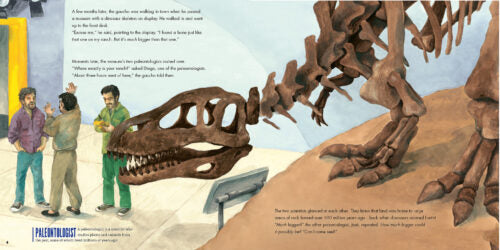 Titanosaur(GR Level P)