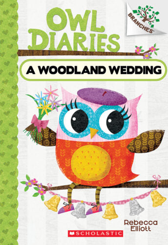 Owl Diaries