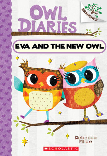 Owl Diaries