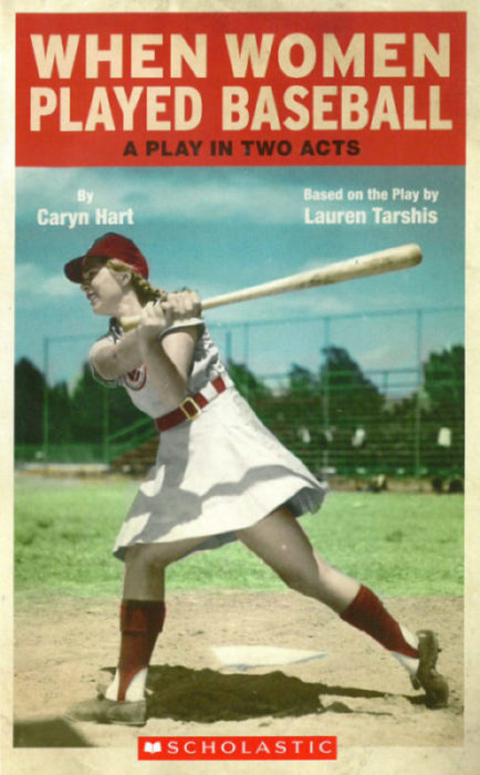 When Women Played Baseball (GR Level S)