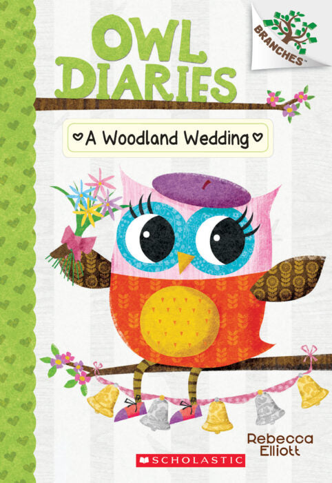 Owl Diaries