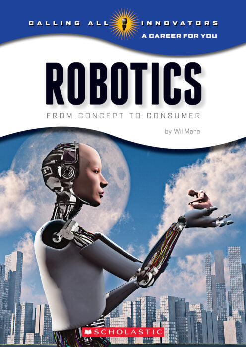 Robotics(GR Level Y)