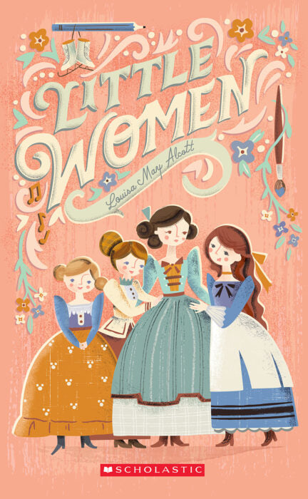 Little Women(GR Level Z)