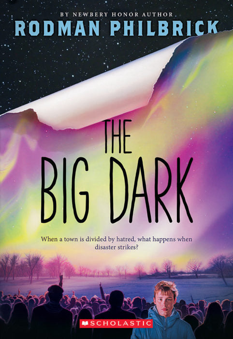 The Big Dark (GR Level V)