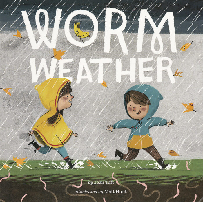 Worm Weather(PB)