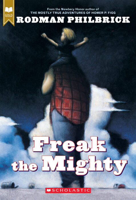 Freak the Mighty (GR Level W)