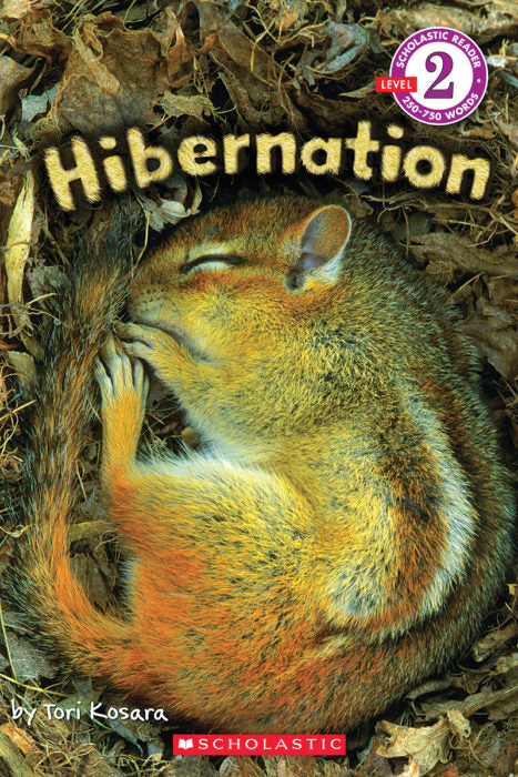 Hibernation(GR Level M)