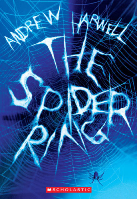 The Spider Ring (GR Level U)