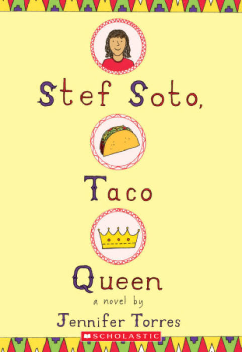 Stef Soto, Taco Queen (GR Level U)