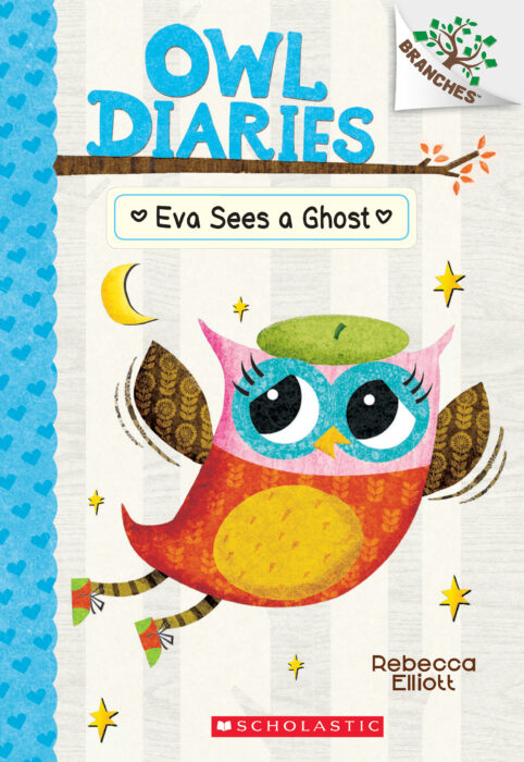 Owl Diaries