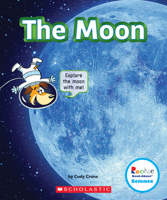 The Moon(GR Level O)