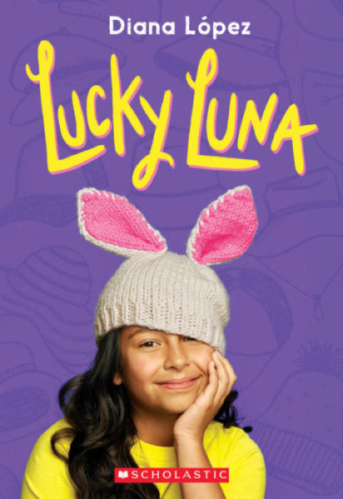 Lucky Luna(GR Level V)