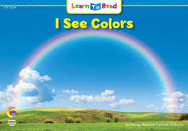 CTP: I See Colors