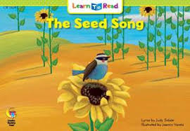 CTP: The Seed Song