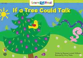 CTP: If a Tree Could Talk