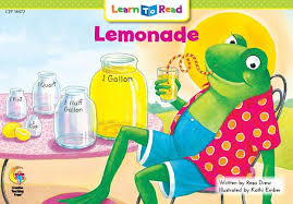 CTP: Lemonade