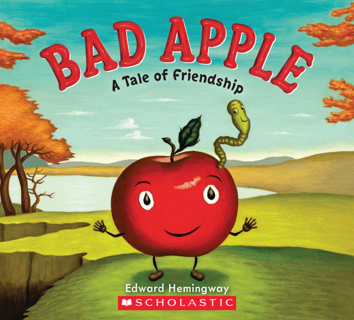 Bad Apple(PB)