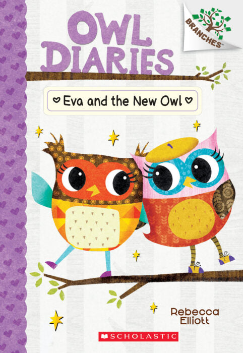 Owl Diaries