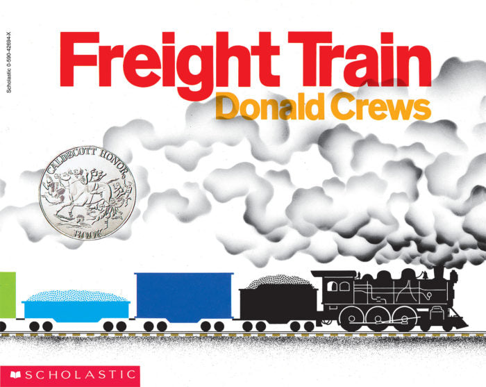 Freight Train(PB)