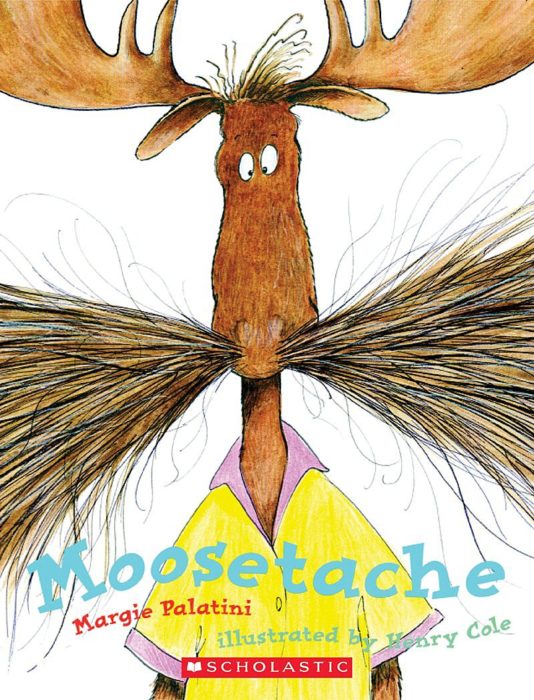 Moosetache(PB)