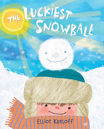 The Luckiest Snowball(PB)