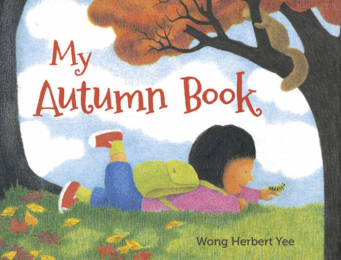 My Autumn Book