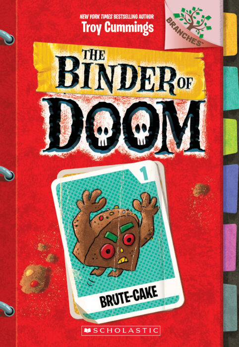 The Binder of Doom