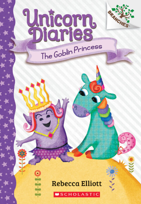 Unicorn Diaries