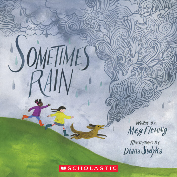 Sometimes Rain(PB)