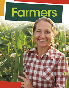 Farmers (Paperback)