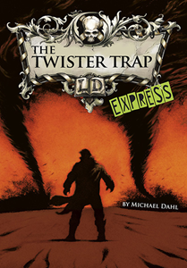 Twister Trap - Express Edition (Paperback)