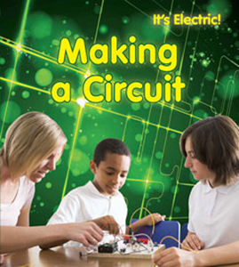 Making a Circuit (Paperback)