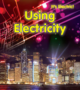 Using Electricity (Paperback)