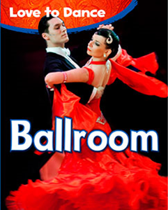 Ballroom (Paperback)