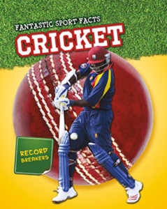 Cricket (Paperback)